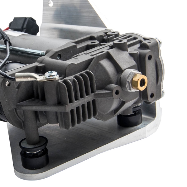 空气压缩泵 Air Compressor For Land Rover Discovery MK IV LR4 2009-2018 Updated AMK LR038115-3