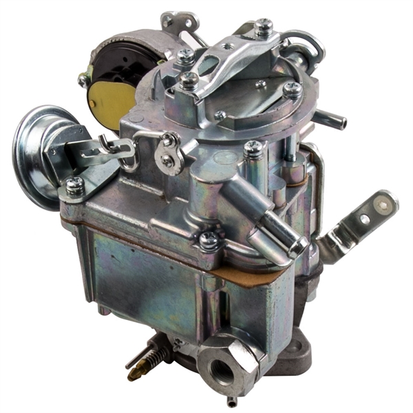 化油器Carburetor fit for Chevrolet & for GMC L6 engines- 4.1L 250 & 4.8L 292 # 7043014, 7043017, 7047314-3