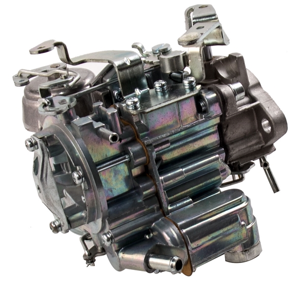 化油器Carburetor fit for Chevrolet & for GMC L6 engines- 4.1L 250 & 4.8L 292 # 7043014, 7043017, 7047314-5