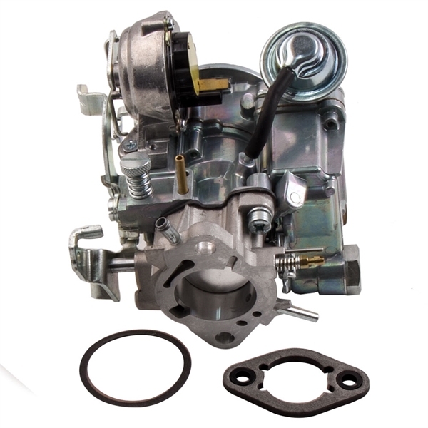 化油器Carburetor fit for Chevrolet & for GMC L6 engines- 4.1L 250 & 4.8L 292 # 7043014, 7043017, 7047314-1