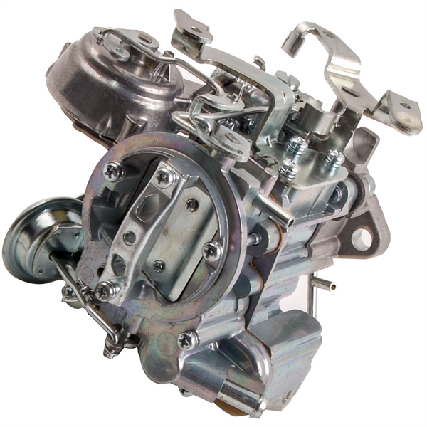 化油器Carburetor fit for Chevrolet & for GMC L6 engines- 4.1L 250 & 4.8L 292 # 7043014, 7043017, 7047314-6