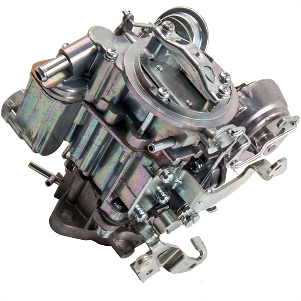化油器Carburetor fit for Chevrolet & for GMC L6 engines- 4.1L 250 & 4.8L 292 # 7043014, 7043017, 7047314-2