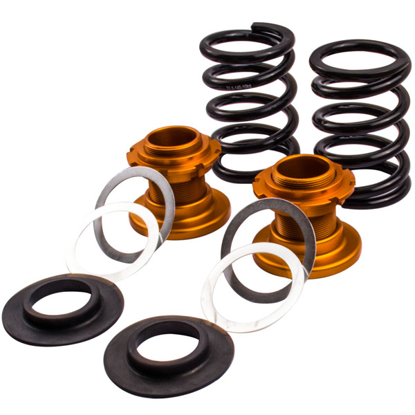 弹簧减震Full Coilover Kits For Honda Civic FD1 FD2, FD7, FA1, FG1, FG2, FA5, 2006-2011 Adjustable Damper Force-5