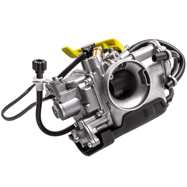 化油器Carburetor for Honda Sportrax TRX450R TRX 450R 2004-2005 16100-HP1-673-5