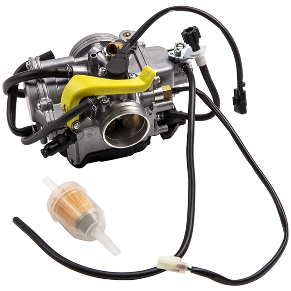 化油器Carburetor for Honda Sportrax TRX450R TRX 450R 2004-2005 16100-HP1-673-1