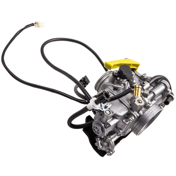 化油器Carburetor for Honda Sportrax TRX450R TRX 450R 2004-2005 16100-HP1-673-6