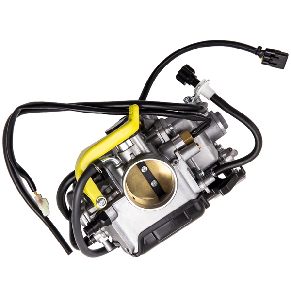 化油器Carburetor for Honda Sportrax TRX450R TRX 450R 2004-2005 16100-HP1-673-3