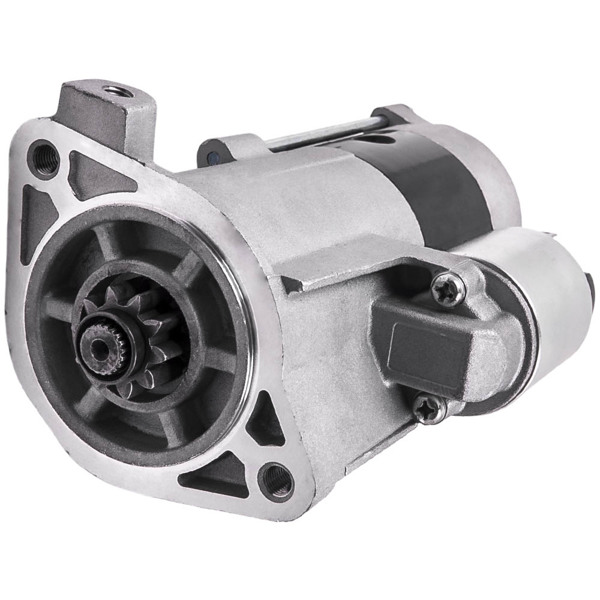 启动马达Starter Motor For Mitsubishi PAJERO NP 2002-2006 M8T75071-4