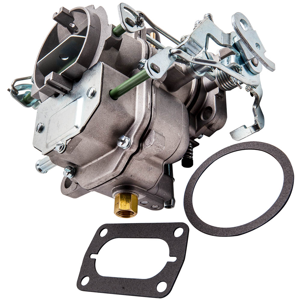 Brand New Carb for Dodge 273-318 ENGINE 2BBL CARBY CARBURETOR-1966-1973