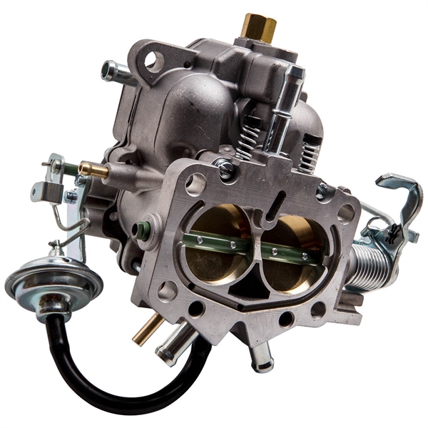 化油器Carburetor for Plymouth models with 273-318 engine 1966-1973-2