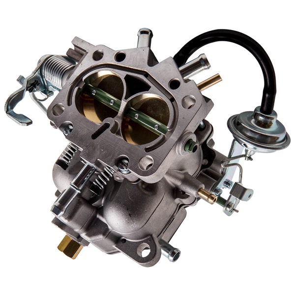 化油器Carburetor for Plymouth models with 273-318 engine 1966-1973-3