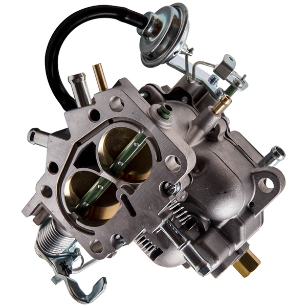 化油器Carburetor for Plymouth models with 273-318 engine 1966-1973-6