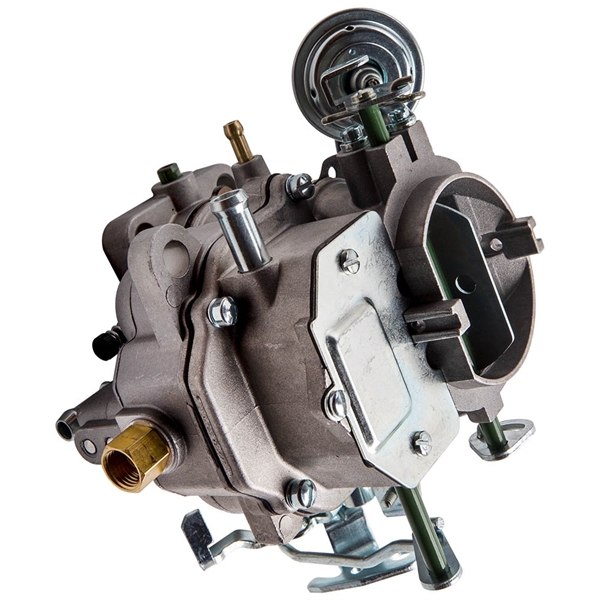 化油器Carburetor for Plymouth models with 273-318 engine 1966-1973-5