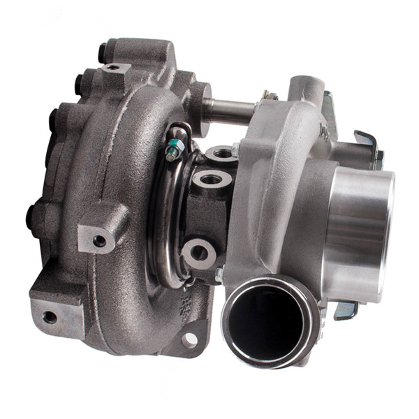 涡轮增压器 Turbo Charger For GMC NRR/NPR/NQR 5.2L 4HK1-E2N 2002-2009 29006N6520-2