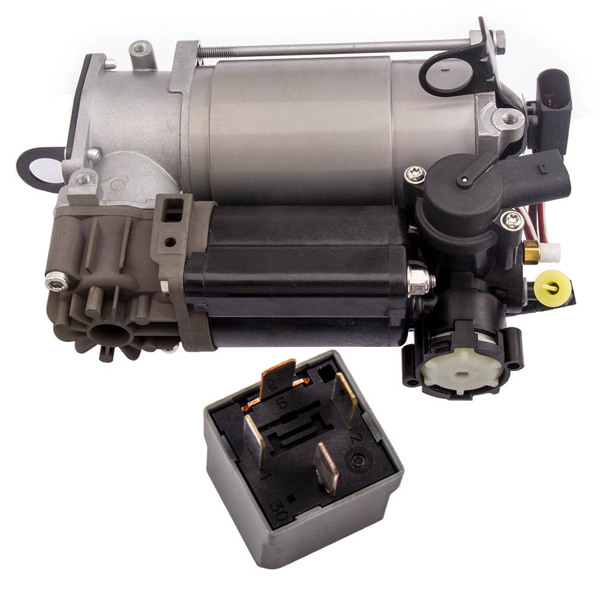 空气压缩泵 Air Compressor for Mercedes-Benz S-Class W220 E-Class W211 S211 CLS C219-1