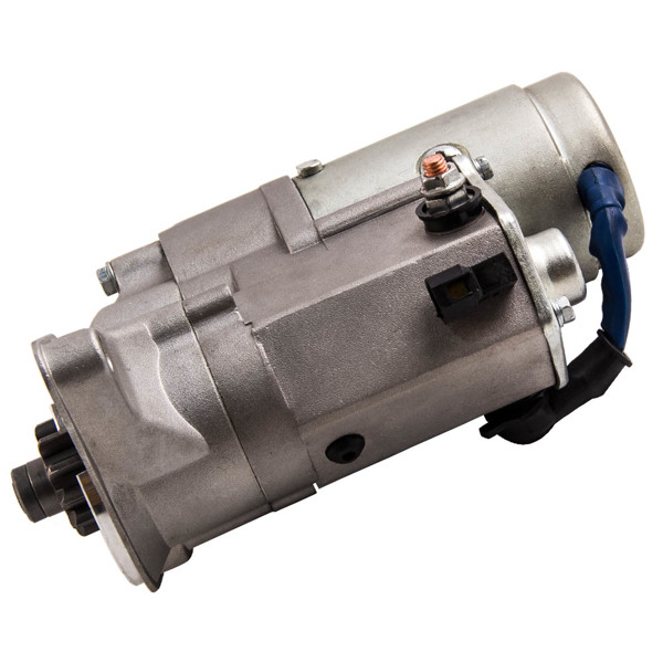 启动马达Starter Motor For Toyota 4Runner LR60 1884-1885 28100-54032-6