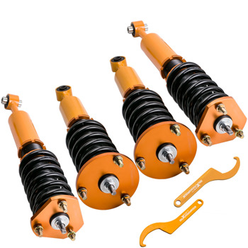 弹簧减震4PCS Coilovers Kits for Lexus IS 250 / IS350 RWD 2nd Gen. 2006-2013