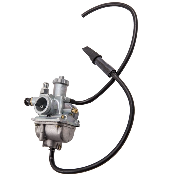 化油器Carburetor For Suzuki QuadrunnerLT160E1989-1992 13200-02C03-3