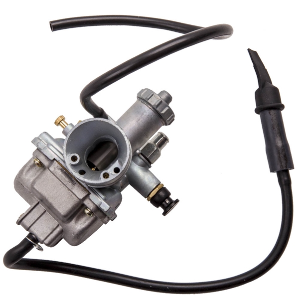 化油器Carburetor For Suzuki QuadrunnerLT160E1989-1992 13200-02C03-4