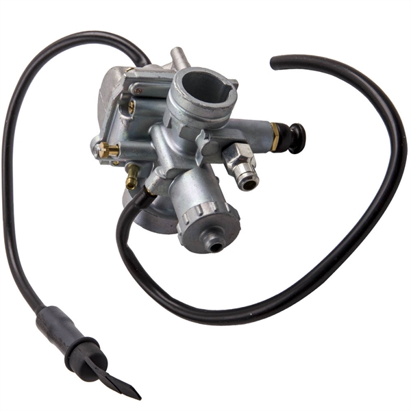 化油器Carburetor For Suzuki QuadrunnerLT160E1989-1992 13200-02C03-5