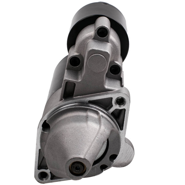 启动马达Starter Motor For SMART City-Coupe 2000-2004 LRS01575-4