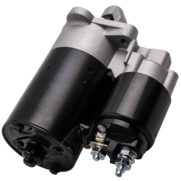 启动马达Starter Motor For SMART City-Coupe 2000-2004 LRS01575-6