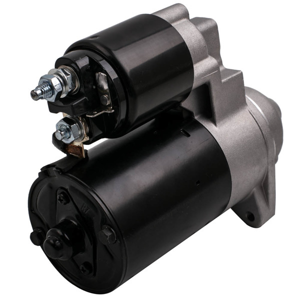 启动马达Starter Motor For SMART City-Coupe 2000-2004 LRS01575-2