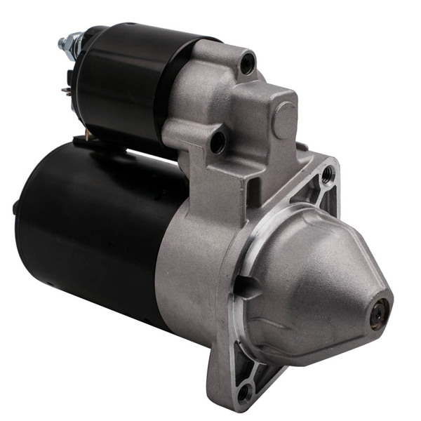 启动马达Starter Motor For SMART City-Coupe 2000-2004 LRS01575-3