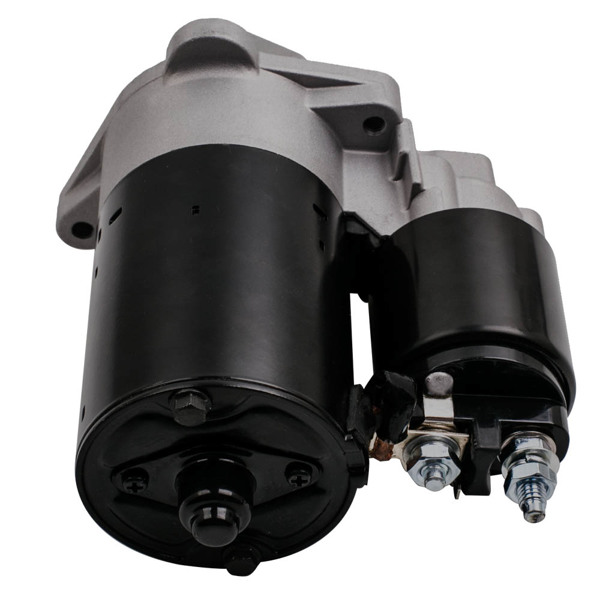 启动马达Starter Motor For SMART City-Coupe 2000-2004 LRS01575-5
