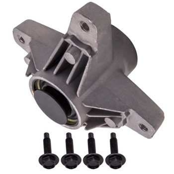 割草机主轴总成1Pack Spindle Assembly for Cub Cadet 42\\" 48\\" 54\\" Deck 918-3129A 918-3129C