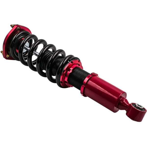 弹簧减震4x Coilovers Kits For LEXUS IS 300 01-05 Adj. Height Toyota Altezza Coil Spring-3