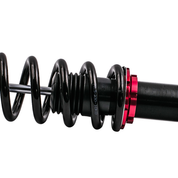 弹簧减震4x Coilovers Kits For LEXUS IS 300 01-05 Adj. Height Toyota Altezza Coil Spring-6