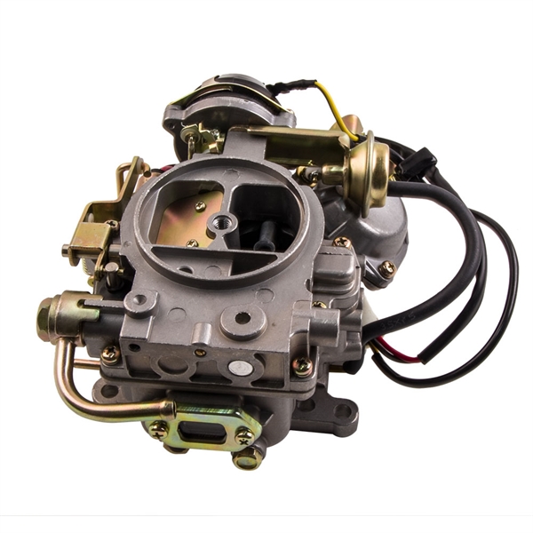 化油器Carburetor for Isuzu 4ZA1 2.3L 2254CC l4 GAS SOHC 8943377840-5