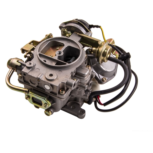 化油器Carburetor for Isuzu 4ZA1 2.3L 2254CC l4 GAS SOHC 8943377840-3