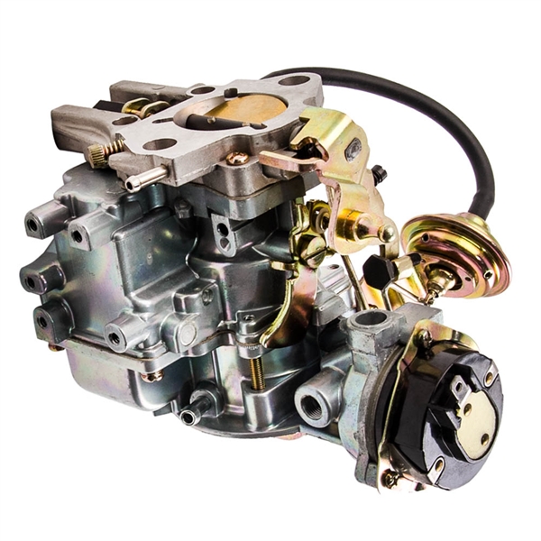 化油器Carburetor for Ford Engines: 4.9 L/4.1 L/3.3 L  300 cu 1965-1985-5