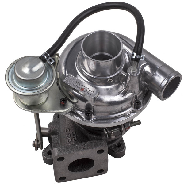 涡轮增压器 RHF4 Turbo for Shibaura N844L, N844LT 13575-6180 VA420081 13575-6180-4