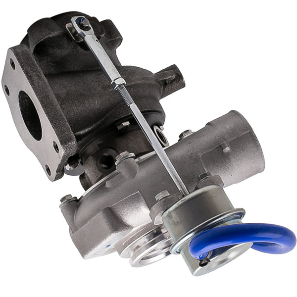 涡轮增压器 GT17 GT1752S Upgrade Turbo charger for Saab 9.3 2.0L P B205E/B235E 1998 - 2003 452204-0005-4