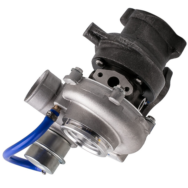 涡轮增压器 GT17 GT1752S Upgrade Turbo charger for Saab 9.3 2.0L P B205E/B235E 1998 - 2003 452204-0005-2