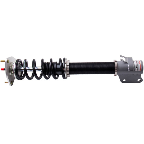 弹簧减震24 Ways Damper Coilovers for SUBARU WRX GDB GDA 2002-2007 Coilover Suspension-4