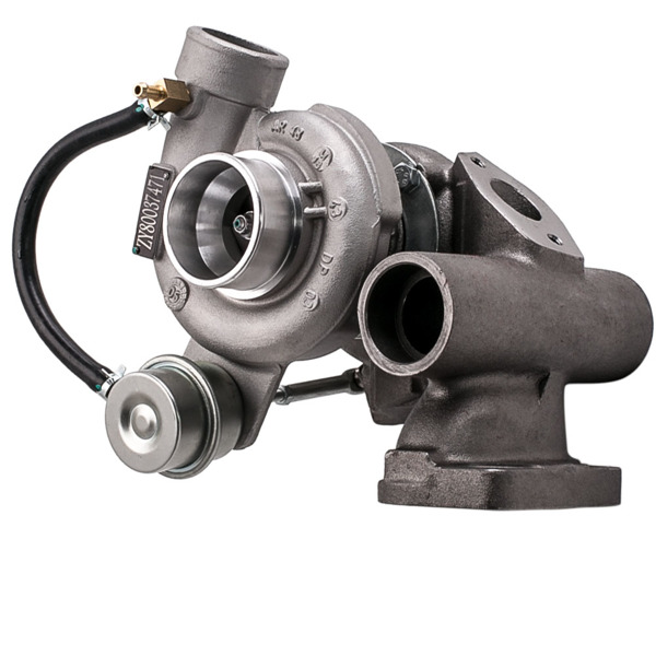 涡轮增压器 TURBOCHARGER TURBO for Land-for Rover Defender 2.5 TDI 1990-1999 126HP 300 TDI 452055-5004S-3