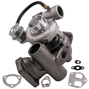 涡轮增压器 TURBOCHARGER TURBO for Land-for Rover Defender 2.5 TDI 1990-1999 126HP 300 TDI 452055-5004S