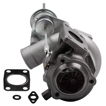 涡轮增压器 TD04 Turbo fit for Saab 9-5 2.3T AERO B235R 1998-2005 49189-01800