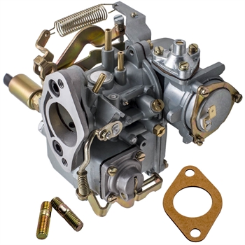 化油器Carburetor for VW Single Port Manifold 30/31 PICT-3 113129029A