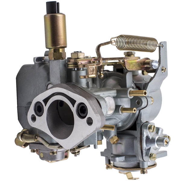 化油器Carburetor for VW Single Port Manifold 30/31 PICT-3 113129029A-5