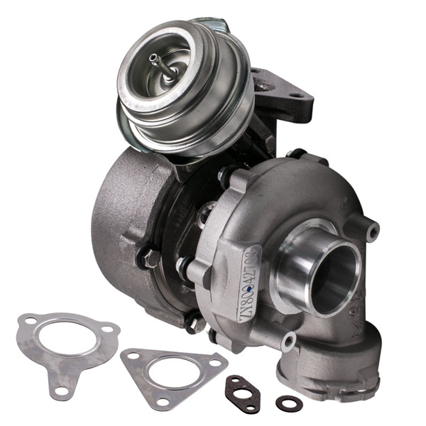 涡轮增压器 Turbo Charger for Volksvagen Passat 1.9TDI 130HP 96KW AWX / AVF 2000-2005 038145702G-1