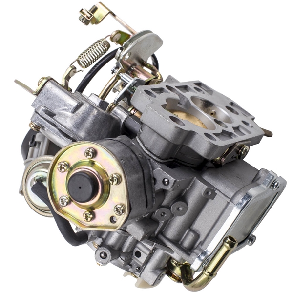 化油器Carburetor 
for Nissan 720 pickup 2.4L Z24 engine 1983-1986 16010-21G61-1