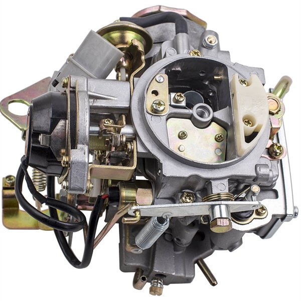 化油器Carburetor 
for Nissan 720 pickup 2.4L Z24 engine 1983-1986 16010-21G61-3