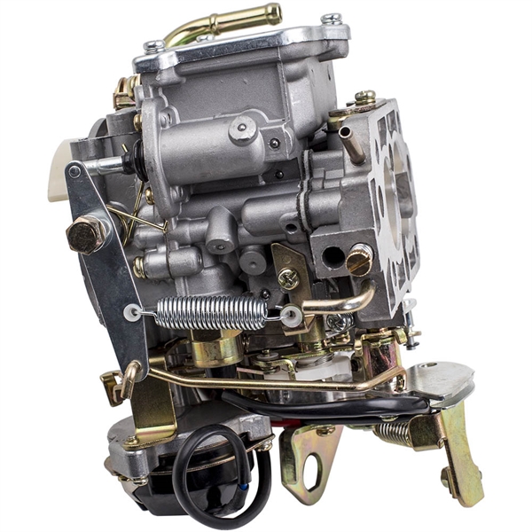 化油器Carburetor 
for Nissan 720 pickup 2.4L Z24 engine 1983-1986 16010-21G61-5