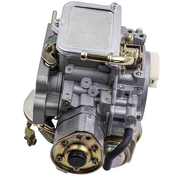 化油器Carburetor 
for Nissan 720 pickup 2.4L Z24 engine 1983-1986 16010-21G61-4