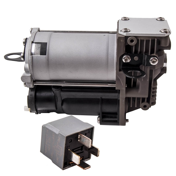 空气压缩泵 AIR COMPRESSOR PUMP AMK TYPE FOR MERCEDES BENZ ML W164 GL X164 A1643200204-1